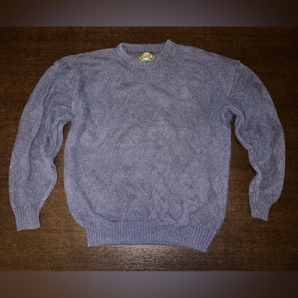 Jantzen sweater